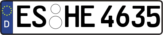 ES-HE4635