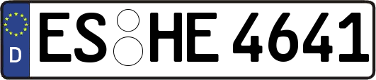 ES-HE4641