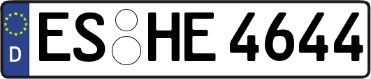 ES-HE4644