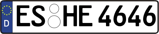 ES-HE4646