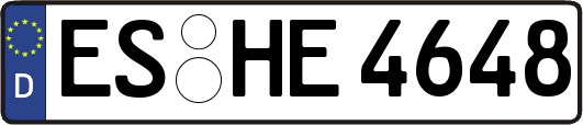 ES-HE4648