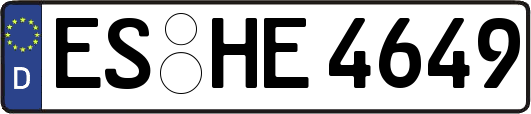 ES-HE4649