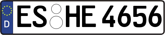 ES-HE4656