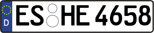 ES-HE4658