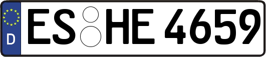 ES-HE4659