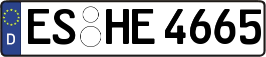 ES-HE4665