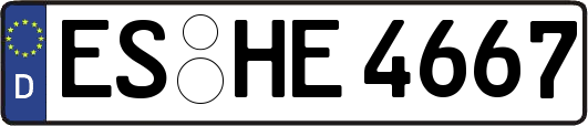 ES-HE4667