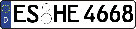ES-HE4668