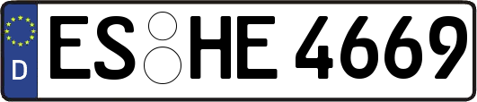 ES-HE4669