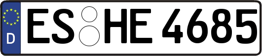 ES-HE4685