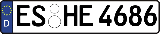 ES-HE4686