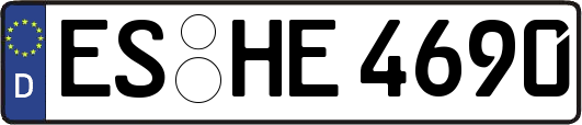 ES-HE4690