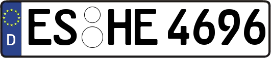 ES-HE4696