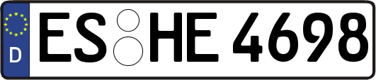 ES-HE4698