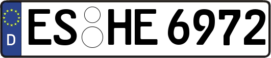 ES-HE6972