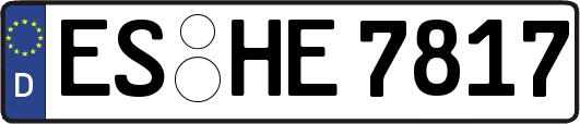 ES-HE7817