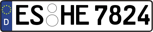 ES-HE7824