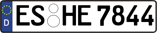 ES-HE7844