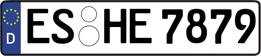 ES-HE7879