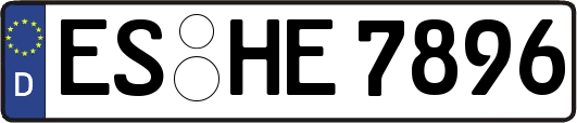 ES-HE7896