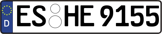 ES-HE9155