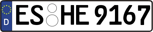 ES-HE9167