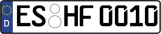 ES-HF0010