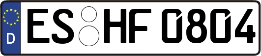 ES-HF0804