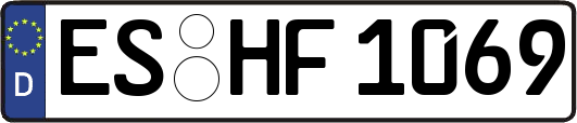 ES-HF1069