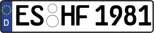 ES-HF1981
