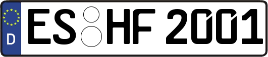 ES-HF2001