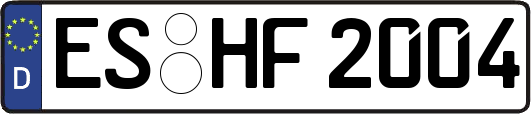 ES-HF2004