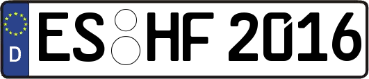 ES-HF2016