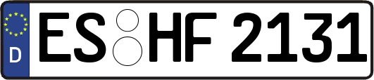 ES-HF2131