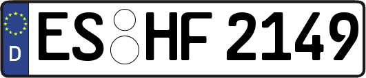 ES-HF2149