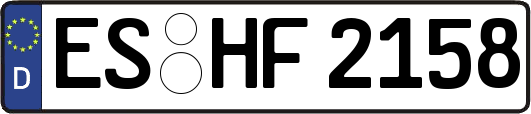 ES-HF2158