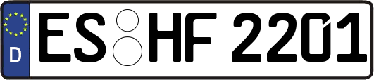 ES-HF2201