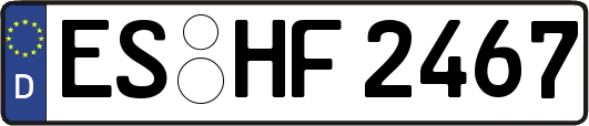 ES-HF2467