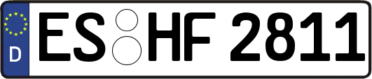 ES-HF2811
