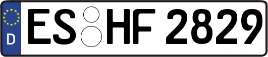 ES-HF2829