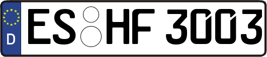 ES-HF3003