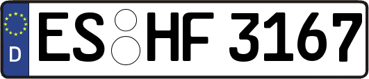 ES-HF3167