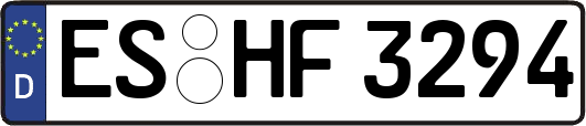 ES-HF3294