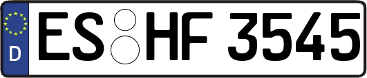 ES-HF3545