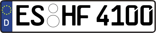 ES-HF4100