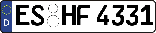 ES-HF4331