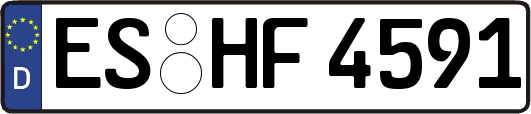 ES-HF4591