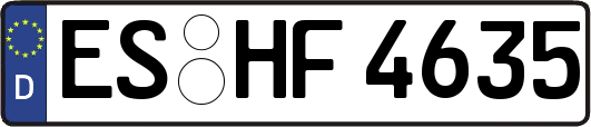 ES-HF4635