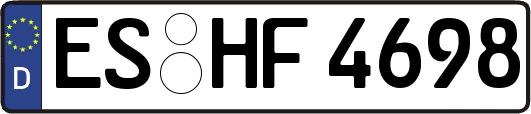 ES-HF4698