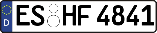 ES-HF4841